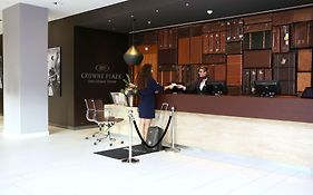 Crowne Plaza Amsterdam - South